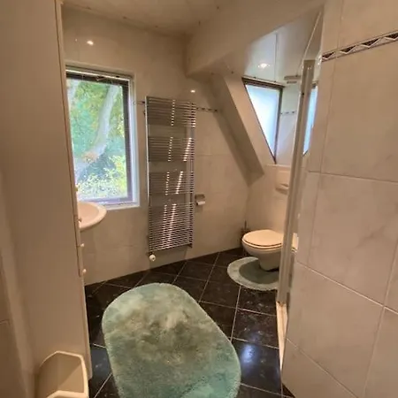 Bij Bos En Centrum *