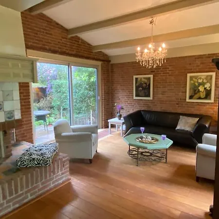 Bij Bos En Centrum *