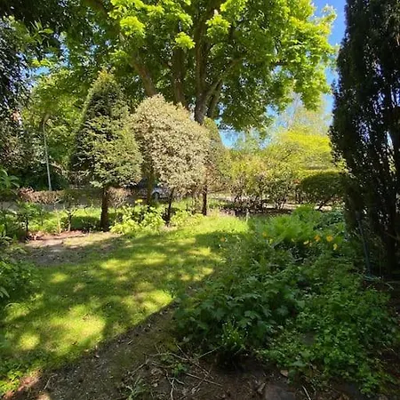 别墅 Bij Bos En Centrum 卑尔根