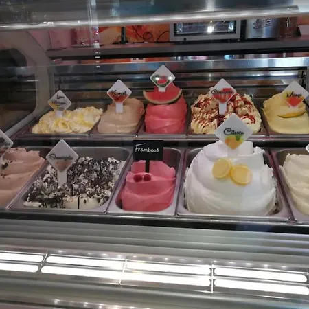 别墅 Bij Bos En Centrum