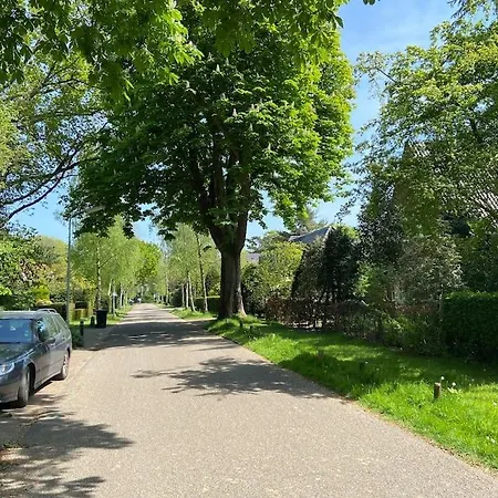 Bij Bos En Centrum *